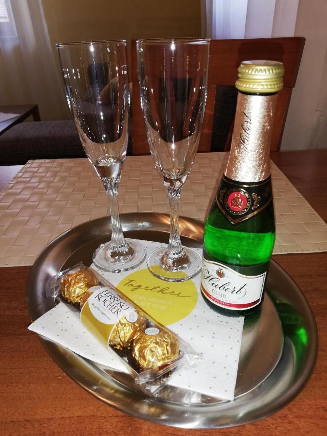 Tatry Golf Apartmán Kakaslomnic Kültér fotó