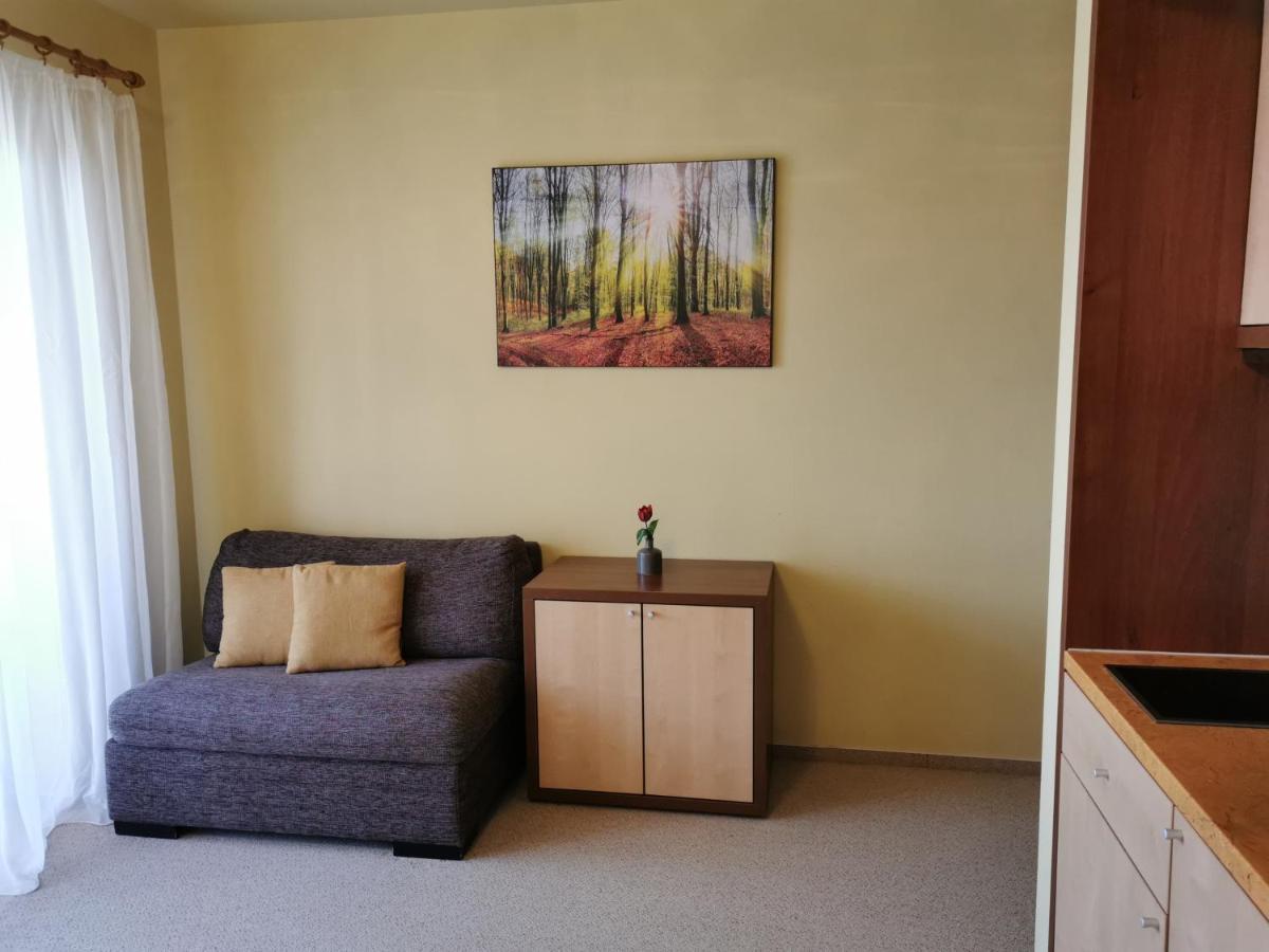 Tatry Golf Apartmán Kakaslomnic Kültér fotó