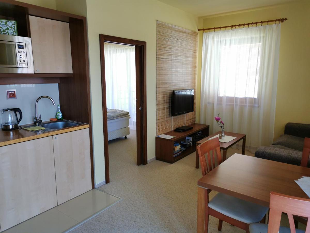 Tatry Golf Apartmán Kakaslomnic Kültér fotó