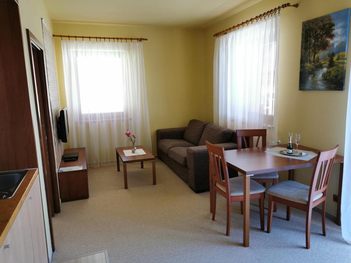 Tatry Golf Apartmán Kakaslomnic Kültér fotó