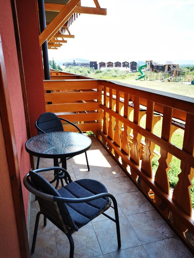Tatry Golf Apartmán Kakaslomnic Kültér fotó