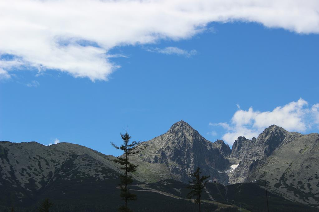 Tatry Golf Apartmán Kakaslomnic Kültér fotó