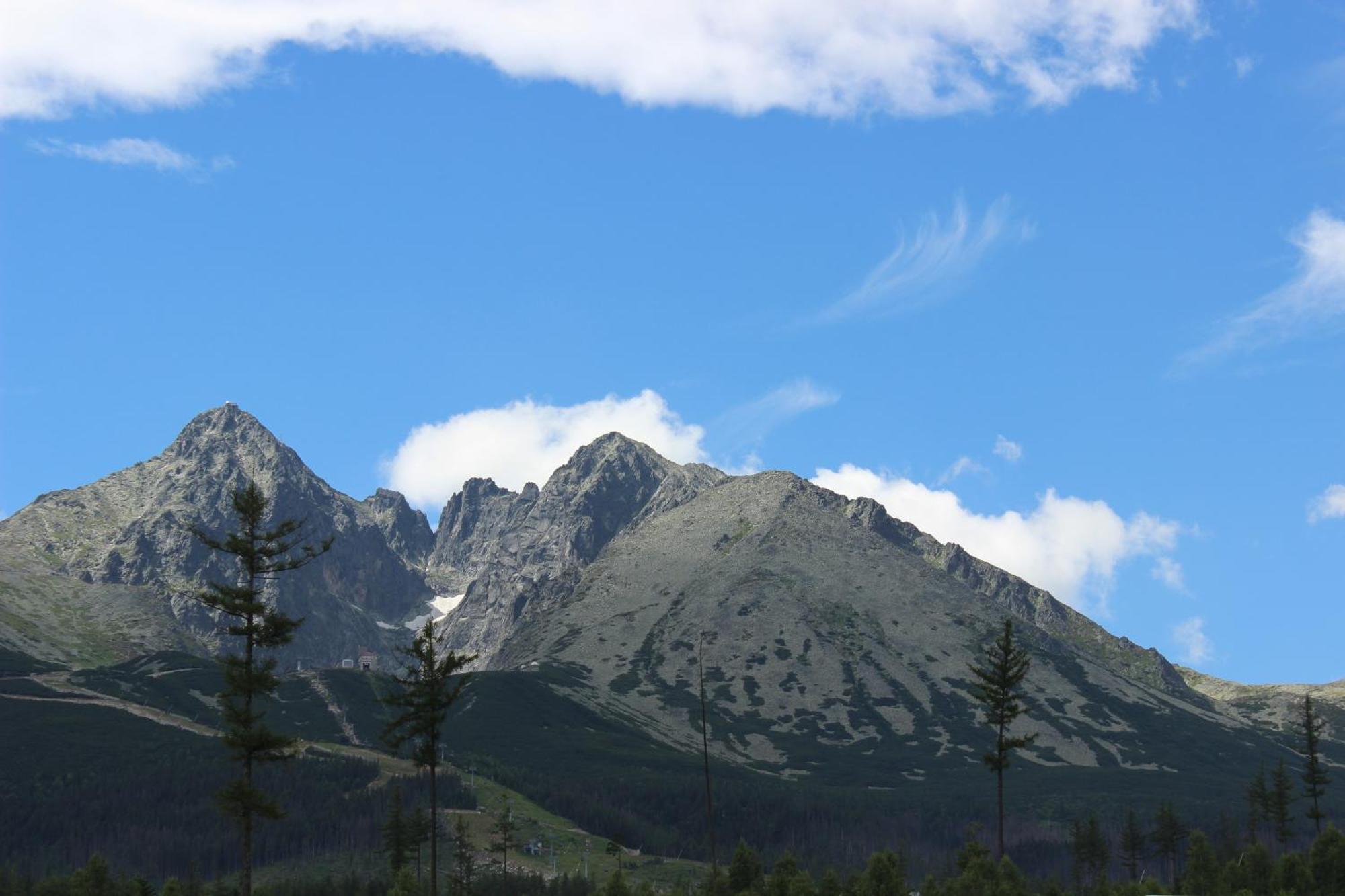 Tatry Golf Apartmán Kakaslomnic Kültér fotó