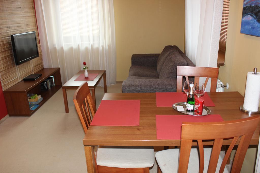 Tatry Golf Apartmán Kakaslomnic Kültér fotó