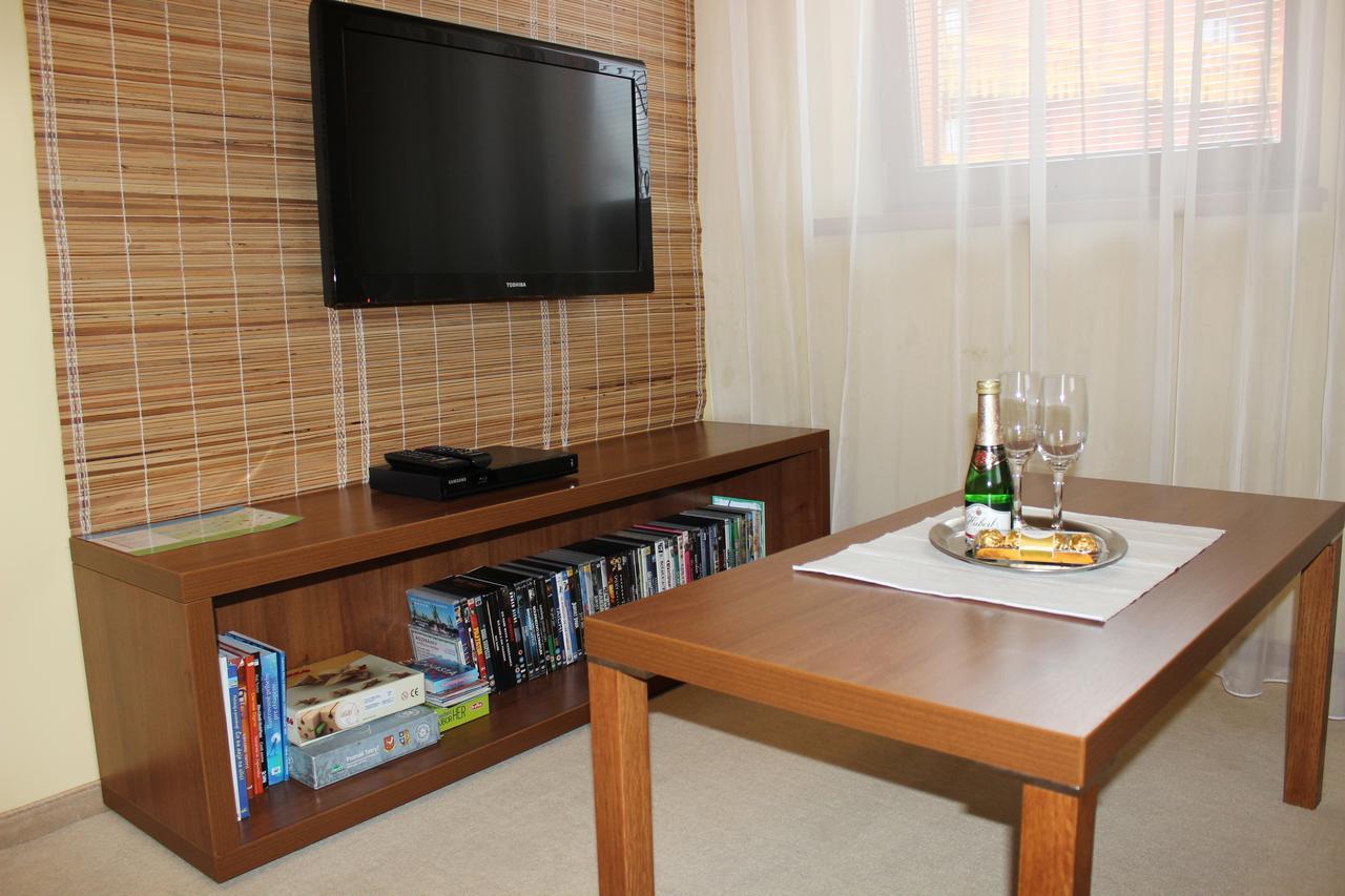 Tatry Golf Apartmán Kakaslomnic Kültér fotó