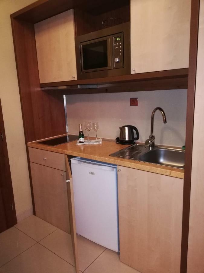 Tatry Golf Apartmán Kakaslomnic Kültér fotó