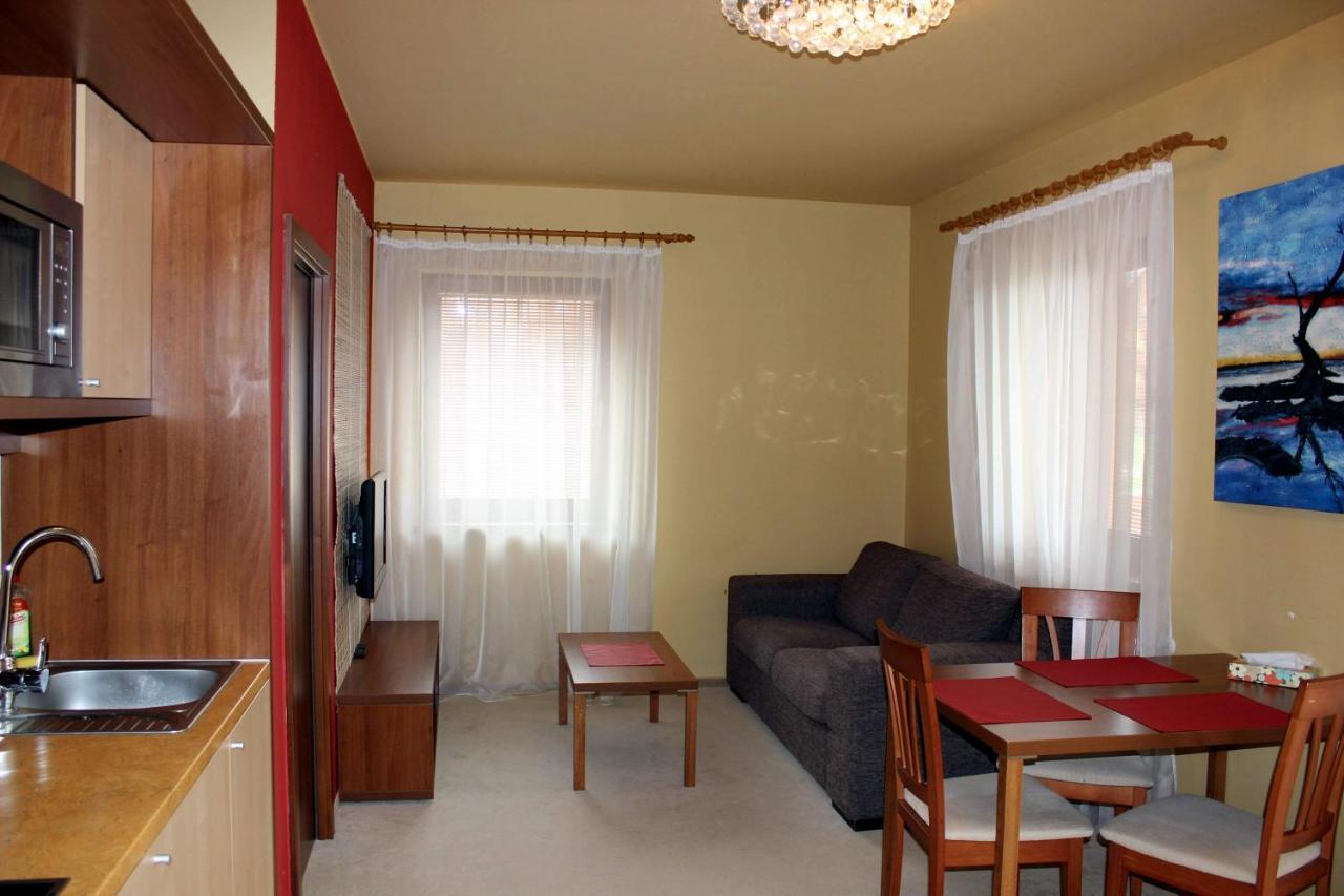 Tatry Golf Apartmán Kakaslomnic Kültér fotó