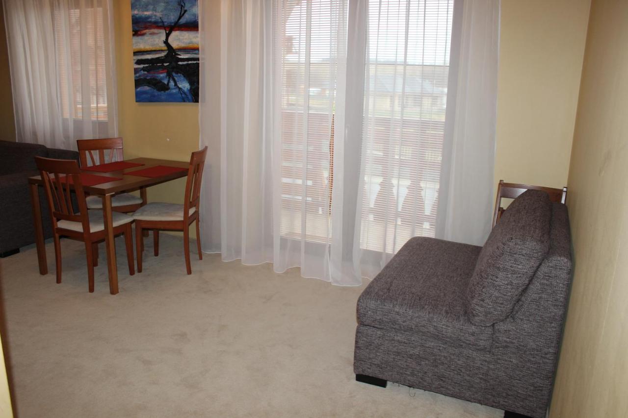 Tatry Golf Apartmán Kakaslomnic Kültér fotó