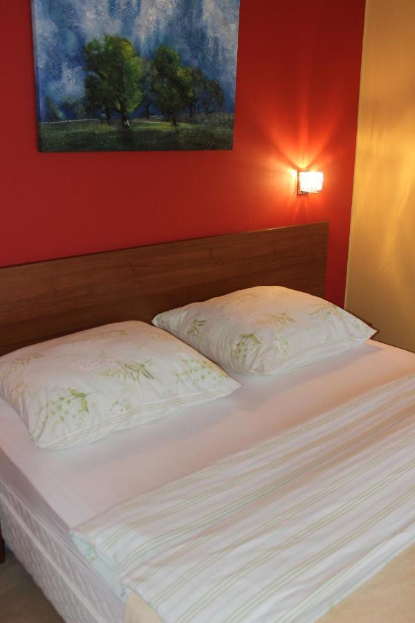 Tatry Golf Apartmán Kakaslomnic Kültér fotó