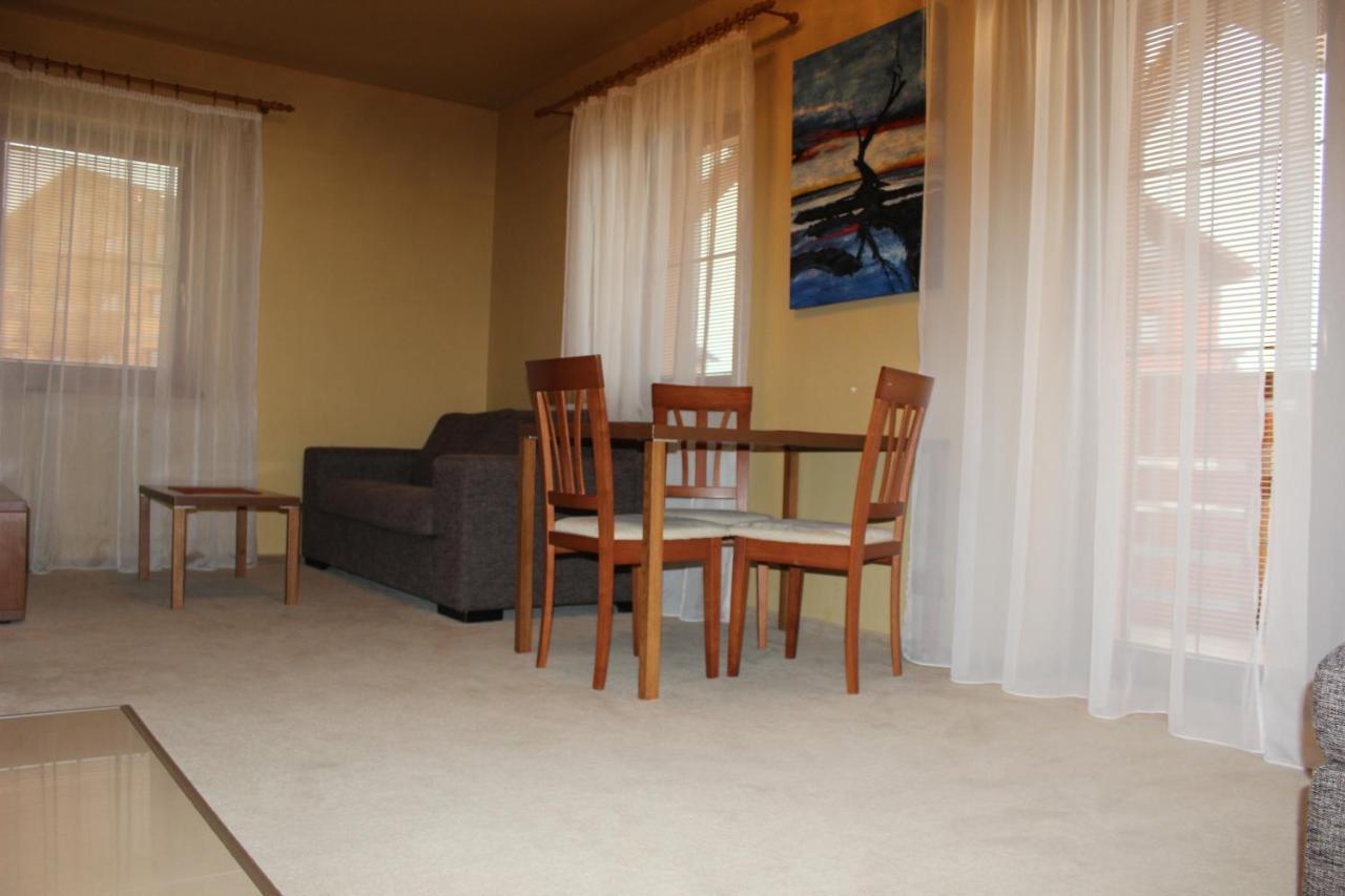 Tatry Golf Apartmán Kakaslomnic Kültér fotó