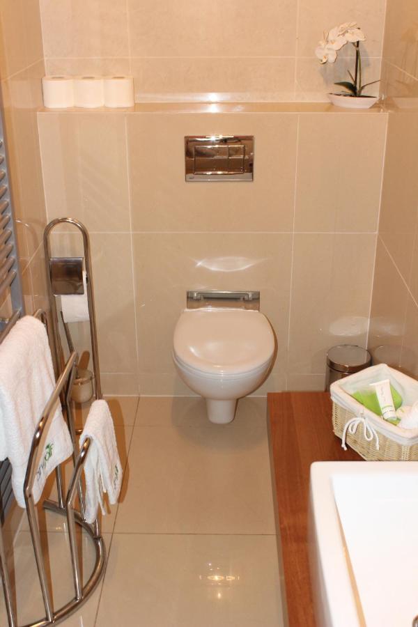 Tatry Golf Apartmán Kakaslomnic Kültér fotó